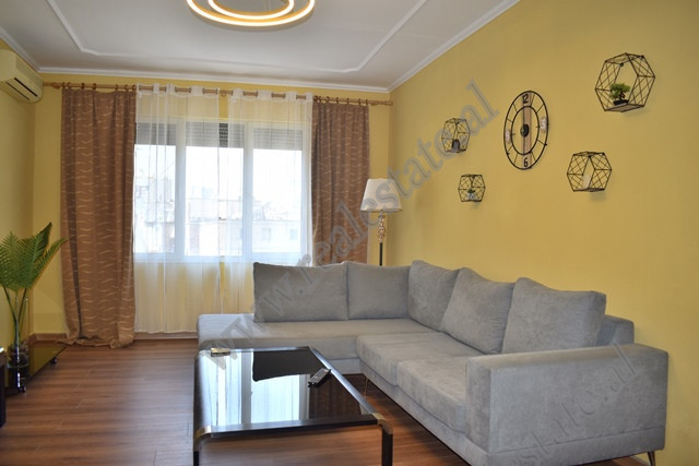 Three bedroom apartment for rent close to Petro Nini Luarasi street in Tirana, Albania